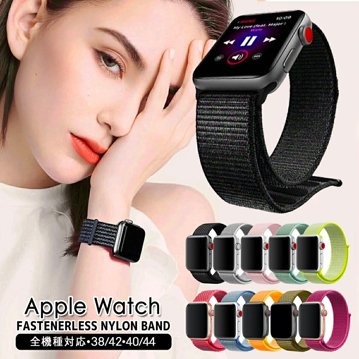 ڷͥɥå4ܼޡۥåץ륦å Х ʥ 롼 ݡ apple watch ٥  ǥ 38...