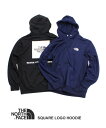 楽天小三郎商店【5/5限定ポイント10倍】ザ ノースフェイス THE NORTH FACE メンズ リサイクルポリエステル プルオーバーパーカー スウェット バックスクエアロゴフーディ Back Square Logo Hoodie・NT12142-2532101（メンズ）