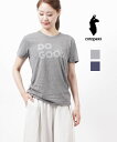 【4/27 9:59までポイント10倍】コトパクシ Cotopaxi クルーネック 半袖 Tシャツ カットソー Do Good T-Shirt Women 039 s 5042302-3252101(メール便可能商品) M便 5/5 (レディース)