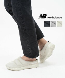 【30%OFF】(C-3) ニューバランス レディース new balance スリッポン リラックスシューズ クロッグタイプ UA600 23cm 24cm 25cm ブラック グレー ベージュ 快適 スタイリッシュ ・UA600-2532202(レディース)