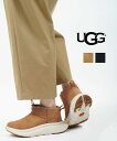 【5/1 23:59までポイント10倍】アグ UGG ショートブーツ CA805 V2 ULTRA MINI・1130797-2542202(レディース)(sg)