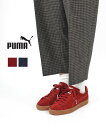 y5/5|Cg10{z(C-2)(v[} PUMA) ~VOGUE Xj[J[ V[Y C SUEDE CLASSICS VOGUE XEF[h NVbN H[OE387687-0122202(fB[X)(N[|ΏۊO)