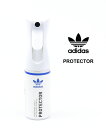 アディダス adidas オリジナルス シューケア用品 プロテクタースプレー スニーカー用 防水スプレー PROTECTOR・EW8700-0122201(メン