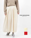 >>ギフト対応について 情報 THE SHINZONE(ザ シンゾーン) アイレット柄 ニット ロングスカート ニットレーススカート KNIT LACE SKIRT・22SMSSK04 【実寸】S(S)(ウエスト60〜68cm、ヒップ122cm、スカート丈92cm) M(M)(ウエスト63〜71cm、ヒップ124cm、スカート丈95cm) ※ウエストはゴム仕様です 【素材】表地:綿95%、カシミヤ5%、裏地:ポリエステル100% タグ #THESHINZONE#ザシンゾーン#スカート#ロング丈スカート 楽天国際配送対象商品（海外配送)詳細はこちらです。 Rakuten International Shipping Item Details click here コード ＊U220130＊【smtb-TK】【select-shop】【コンビニ受取対応商品】 メーカー希望小売価格はメーカー商品タグに基づいて掲載していますTHE SHINZONE(ザ シンゾーン) アイレット柄 ニット ロングスカート ニットレーススカート KNIT LACE SKIRT22SMSSK04Item Images※画像をクリックして拡大Color Variation※クリックして拡大ECRU(02)RED(24)ブランドTHE SHINZONE(ザ シンゾーン)アイテム説明THE SHINZONE(ザ シンゾーン)得意とするレースアイテム"KNIT LASE SKIRT"が届きました。アンティークレースのようにアイレット柄で編み立てたニットスカート。コットンカシミヤの糸を使用し、ギャザーでボリュームを出す事で冬時期でも着やすい仕上がりに。ウエストは総ゴムのイージー仕様も楽で嬉しいですね♪膝上くらいの裏地付きで、スカートから少しだせ透ける肌が大人の雰囲気を醸し出します。古着とのミックスやプリントTをラフに合わせるのもお勧めです。アイテムサイズS(S)(ウエスト60〜68cm、ヒップ122cm、スカート丈92cm)M(M)(ウエスト63〜71cm、ヒップ124cm、スカート丈95cm)※ウエストはゴム仕様です&gt;&gt;サイズガイドはこちら。アイテム詳細素材：表地:綿95%、カシミヤ5%、裏地:ポリエステル100%重さ：480〜510g裏地：あり生地の伸縮性：あり生地の透け感：編み目からは若干あり生産国：China洗濯表示■洗濯表示マークの刷新について注意点※モニターの発色の具合によって実際のものと色が異なる場合がございます。着用モデル身長：167cm洋服のサイズ：M(9号)、腕の長い体型ボトムサイズ：25インチ、もしくはS〜M足のサイズ：24.0〜24.5cmモデル着用サイズ:S取り扱い店THE MAIN STORE(メインストア)Glenpark(グレンパーク 高岡店)