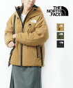 【5/1 23:59までポイント10倍】ザ ノースフェイス THE NORTH FACE ジャケット フーデッドジャケット アウター 中綿 秋冬 キャンプ 焚き火 難燃性 はっ水 ユニセックス 男女兼用・NY82231-2532302(メンズ)(レディース)