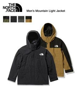 【10/24 20時からポイント10倍】ザ ノースフェイス THE NORTH FACE メンズ ゴアテックス 防水 マウンテンライトジャケット シェルジャケット マウンテンパーカー・NP62236-2532301(メンズ)(クーポン対象外)