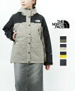 楽天小三郎商店【5/5限定ポイント10倍】ザ ノースフェイス THE NORTH FACE シェルジャケット マウンテンライトジャケット フードジャケット・NPW62236-2532301（レディース）（クーポン対象外）