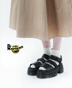 Dr.Martens(hN^[}[`)  XgbvT_ RICKI 3 STRAP T_ERICKI3STRAP-0242301(fB[X)