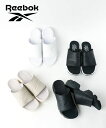 【5/5は11%クーポン&ポイント11倍】リーボック Reebok サンダル スライドサンダル フューリースライド シャワーサンダル スポーツ カジュアル アウ...
