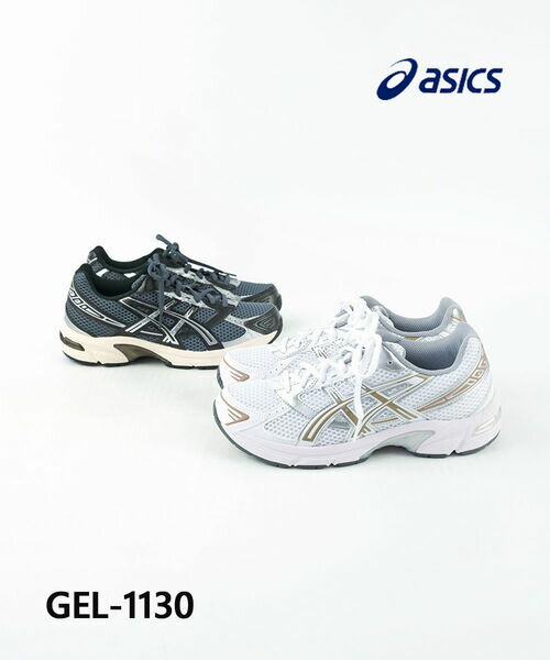 【11/15限定10%クーポン&ポイント10倍】【2025年秋冬新作】アシックス ASICS スニーカー ランニングシューズ gel ゲル 靴 ローカット メッシュ ランニング ウォーキング ジョギング 通勤 通学・1203A609-5232502(レディース)(D-1)