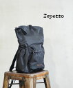 【10%OFF】【2025年春夏新作】レペット repetto バッグ リュック バックパック ダンスバッグ レッスンバッグ 旅行 ダンス バレエ 習い事 ナイ...