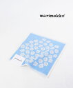 【ポイント2倍】【2025年春夏新作】マリメッコ marimekko ハンカチ 日本限定 タオルハンカチ ミニタオル 正規品 プケッティ ギフト プレゼント・5...
