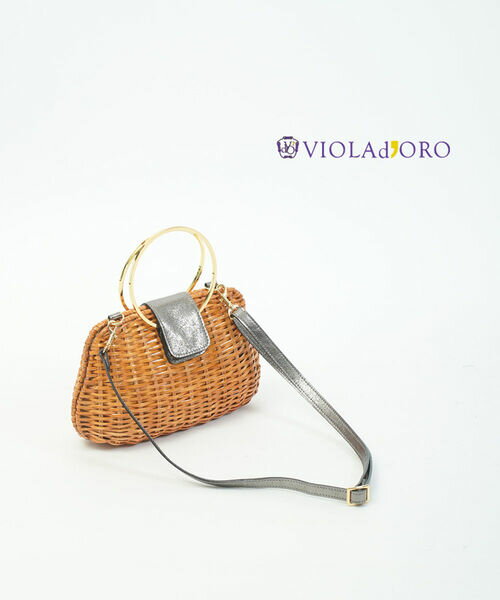 ヴィオラドーロVIOLAd'ORO...