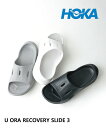 【10%OFF】【2025年春夏新作】ホカ HOKA リカバリーサンダル スポーツサンダル 軽量 人気 定番 ユニセックス・1135061-2542501(メン...