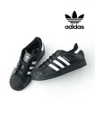 【20%OFF】【2025年春夏新作】アディダス adidas スニーカー スーパースター シューズ 靴 ローカット 3ストライプ 通勤 通学 シンプル 定番 人気 おしゃれ・JI0079-0122501(レディース)(F)(4)