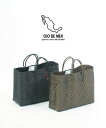 【20%OFF】【2025年春夏新作】オホデメックス OJO DE MEX かご バッグ カゴバッグ トートバッグ メルカドバッグ 大容量 大きめ スクエア A...