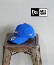 【8/20限定まとめ買いクーポン対象】【20%OFF】ニューエラ NEW ERA キャップ 帽子 ユニセックス 9THIRTY NFLミニロゴ ニューヨーク・ジャイアンツ カジュアル ・NFL-MLOGO-4932501(メンズ)(レディース)