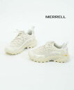 【20%OFF】【LINEクーポン有】【2025年春夏新作】メレル MERRELL スニーカー ハイキング シューズ モアブスピード 2 ベント ローカット アウトドア 登山 シューズ MOAB SPEED 2 VENT 2K SE・MOAB-SP-2V-2K-2532501(レディース)(Z)(◎)