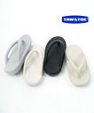 【20%OFF】【2025年春夏新作】トーアンドトー TAW&TOE サンダル リカバリーサンダル トングサンダル ビーチサンダル 軽量 韓国 疲れにくい かわ...