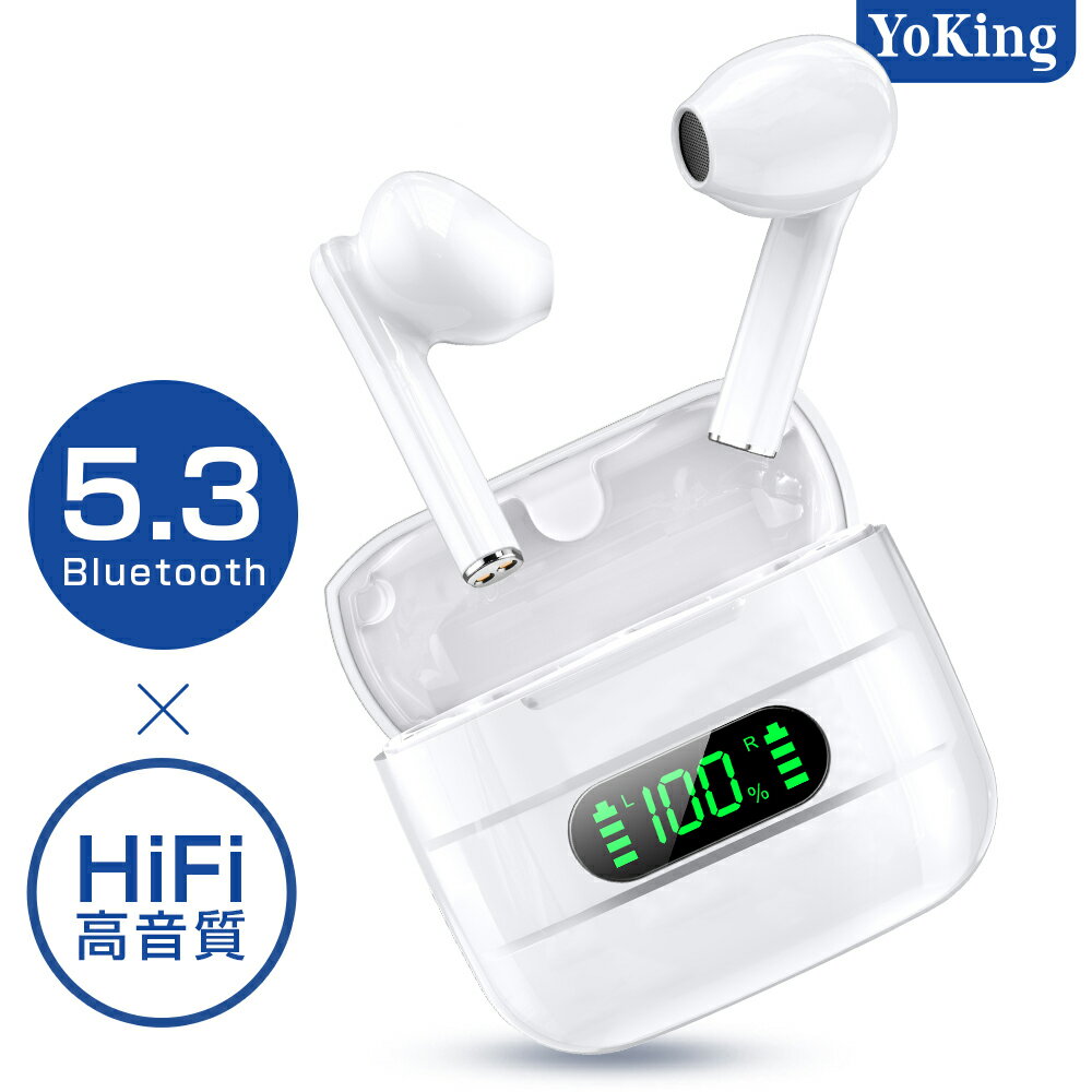 ֡74%OFF&ʥݥ 磻쥹ۥ Bluetooth5.3 ˾  磻쥹 ۥ ޥ¢ HiFi ⲻ Υ󥻥 ɿIPX6 ξ Ҽб ʬΥ ֥롼ȥ ® ưڥ iPhone/Android ̵פ򸫤