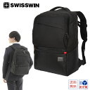 リュック swisswin スイスウィン swisswinリュック リュックサック 大容量 防水 レディース メンズリュック アウトドア バッグ 高校生 カジュ...