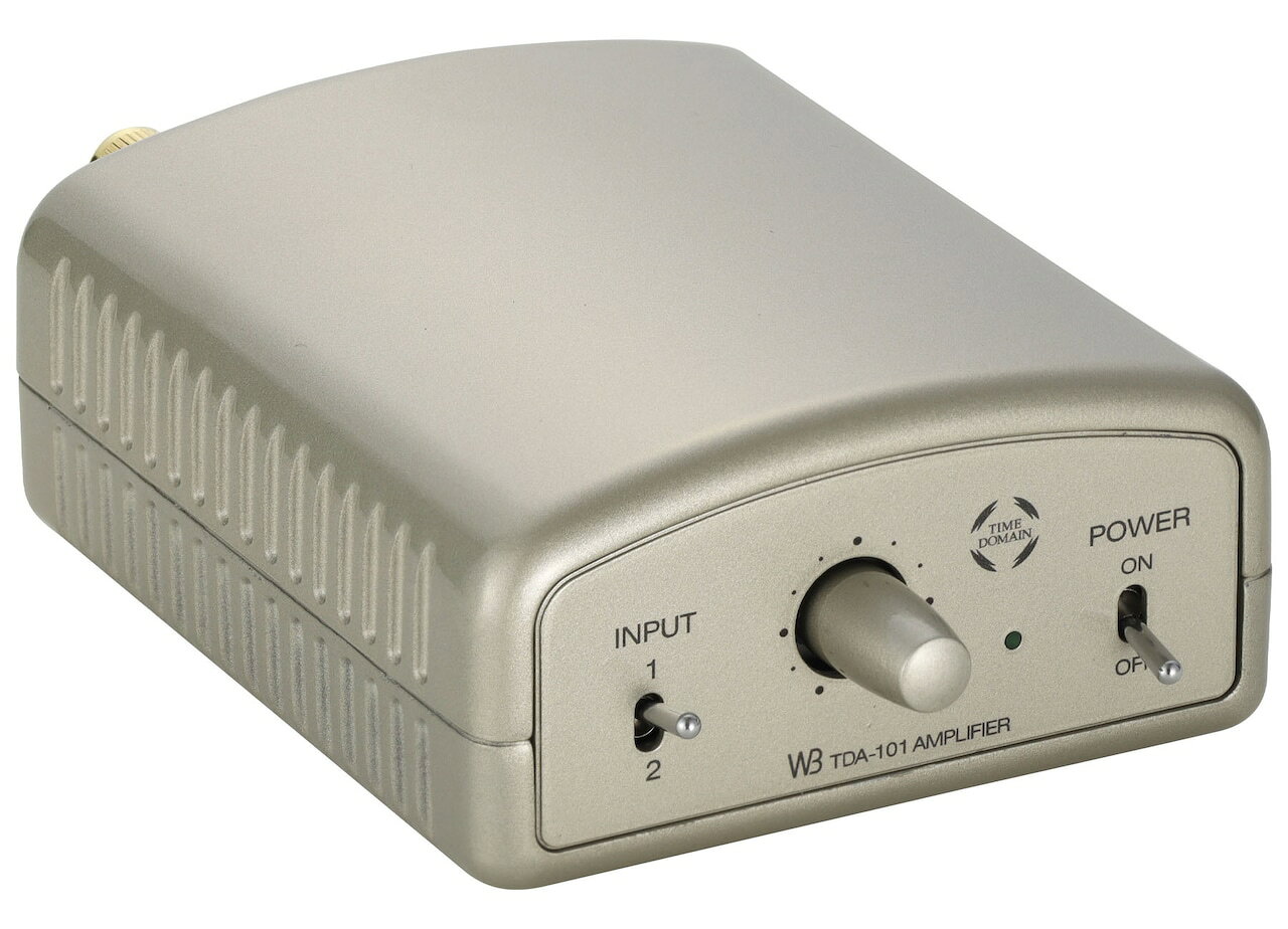 TDA-101 アンプ