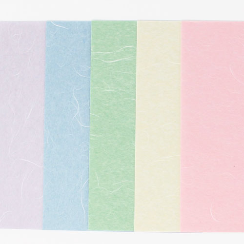 いろどり和紙「雲竜」 15cm 50枚入り 折り紙 千代紙 美濃和紙 和紙パック デザイン和紙 手芸用和紙 和紙アート 和紙インテリア 多色和紙 カラフル 無地...