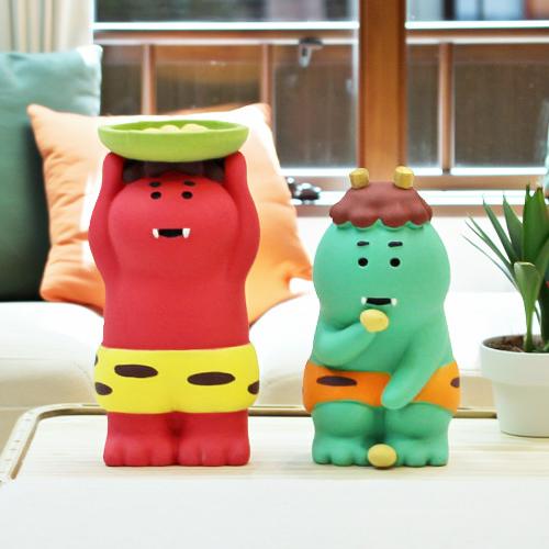 楽天市場】節分 鬼 人形の通販