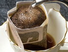 楽天Koshien Coffee Roasters栄冠をつかむカップオンドリップバッグコーヒー福袋12g×6杯 すっぱくない 中深煎り送料込 お試し 自家焙煎珈琲珈嗜園（こうしえん）【YDKG-k】【kb】10P22feb11【コーヒー 珈琲 コーヒー豆 珈琲豆】