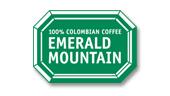 エメラルドマウンテン ブレンド 150g 送料無料 コーヒー豆 コーヒー 【お試し】 【オリジナル】 【贅沢】 珈琲 【メール便】 日時指定不可 コロンビア エメマン