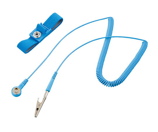 APリストストラップ?　ポリエステルバンド（静電気対策用品）