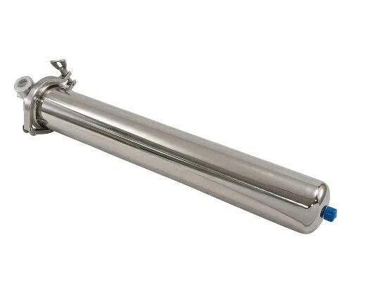 ステンレス製フィルターハウジング 656mm