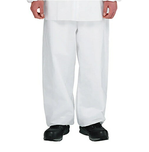 アズツールセパレートディスポウェア ズボン L