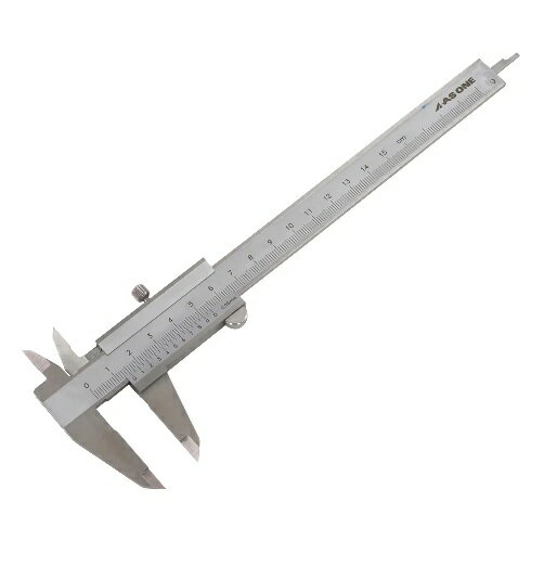 M型標準ノギス（測定範囲150mm） MAC150