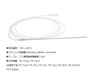 T&D ステンレス保護管 温度センサー TR-1220