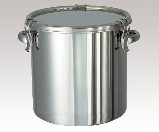 密閉式タンク 4L（把手タイプ・SUS304） CTH-18