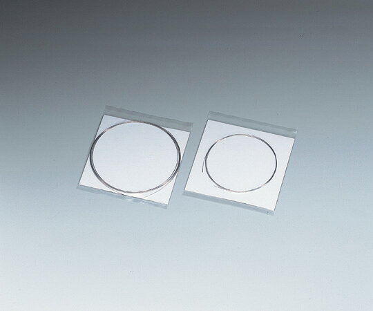 白金線 φ0.5mm×1m 1本入