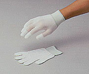 ※※※「事業者向け商品」※※※サイズ：M入数1袋（10双入）材質：ナイロン、指先部／PU（ポリウレタン）コーティンググレード目安：クラス5000〜10000洗濯方法：洗濯可（中性洗剤）　