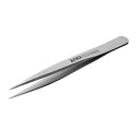 汎用精密ピンセット 非磁性 No.202 先細型 120mm(4)