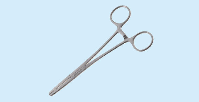 ハマー チューブクランプ HSE910-16