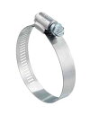 トライドン ホースクランプ HS6 φ10~φ22mm