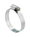 トライドン ホースクランプ HAS16 φ17~φ38mm