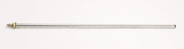 ステンレス支柱 12×1000 ナット・ワッシャー付