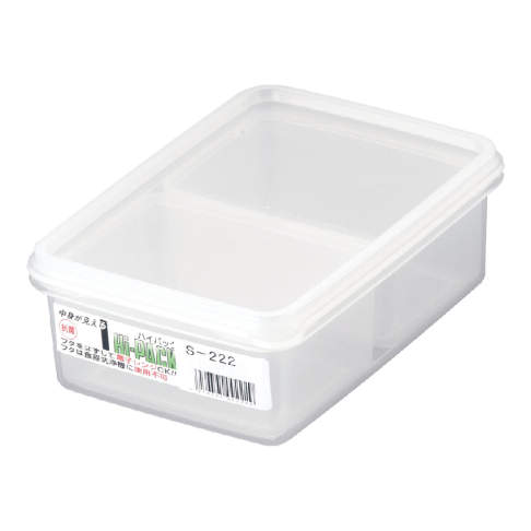 ハイパック中子付 S-222角