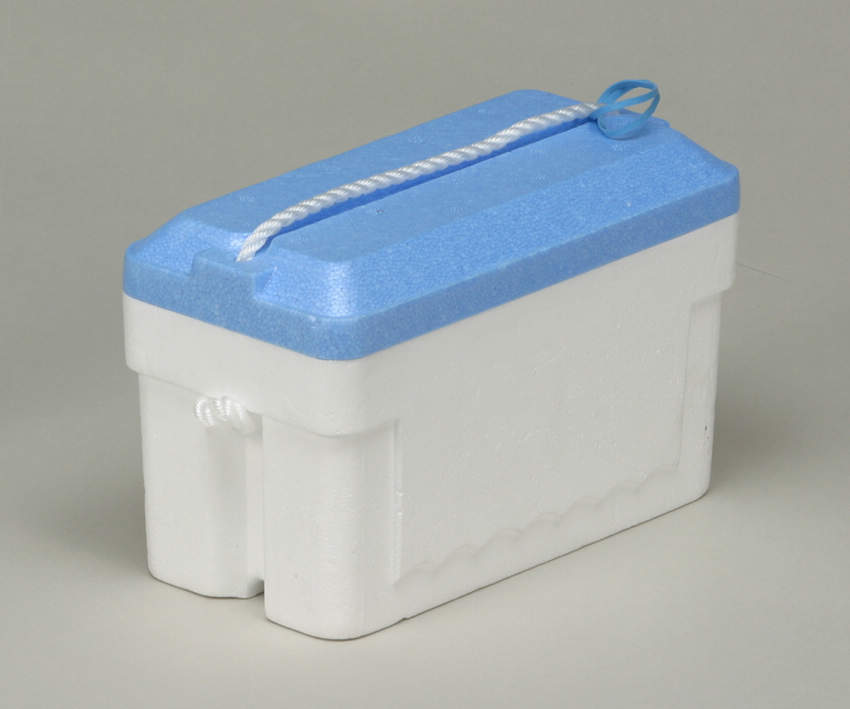 クーラーボックス KC-2L