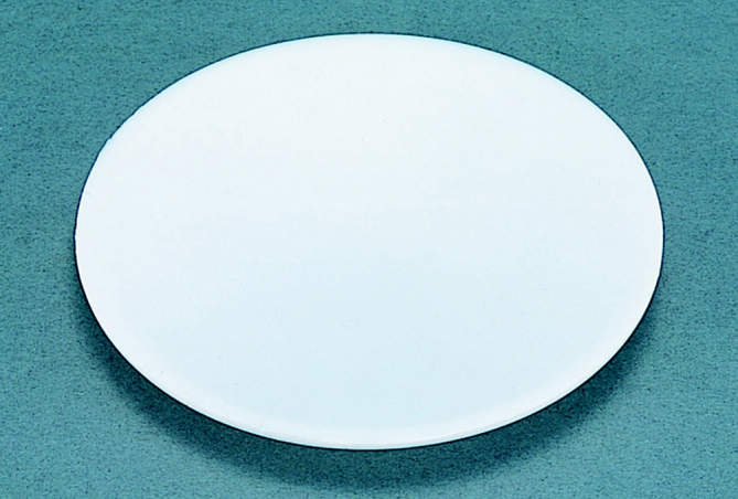 規格(mm)：φ125材質：PTFE
