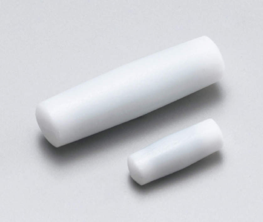 ●テーパー付の撹拌子です●国産品型式：NSA-15サイズ（mm）：φ5×15入数（個）：10