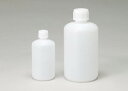 ポリエチレン 細口 規格瓶 100ml 白