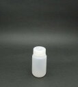 PEサンプル瓶 半透明 広口 125ml