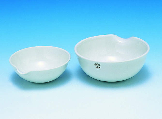 MT印 蒸発皿 丸底 70mm